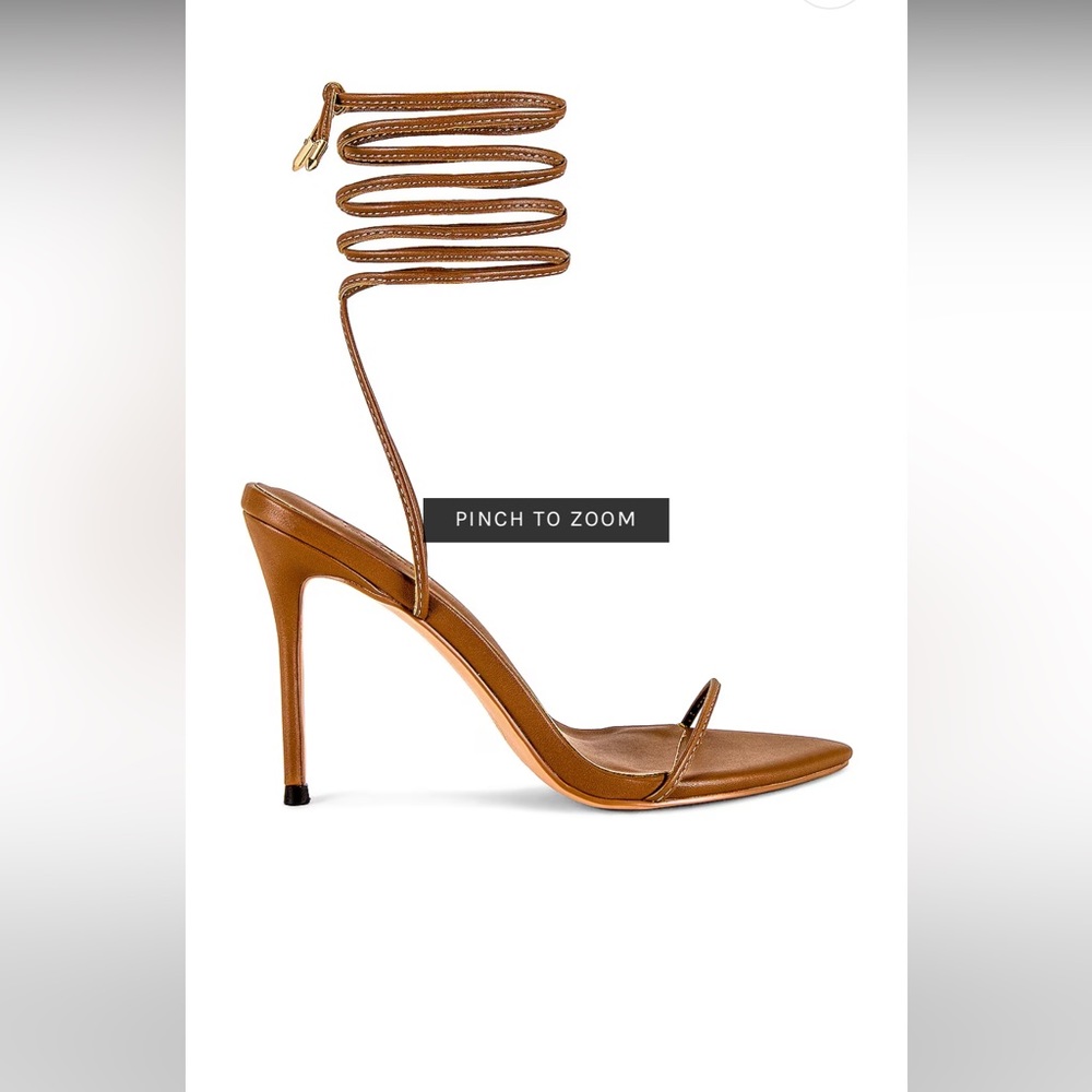 La Femme - size 6 - never worn